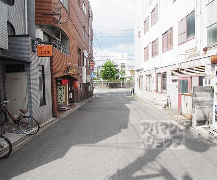 【ハイツエスペランザ】間取