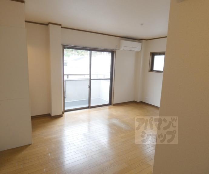 【ハイツエスペランザ】間取