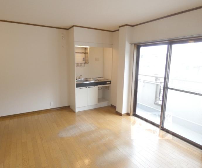 【ハイツエスペランザ】間取