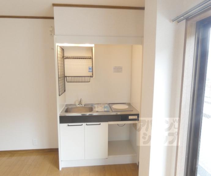 【ハイツエスペランザ】間取