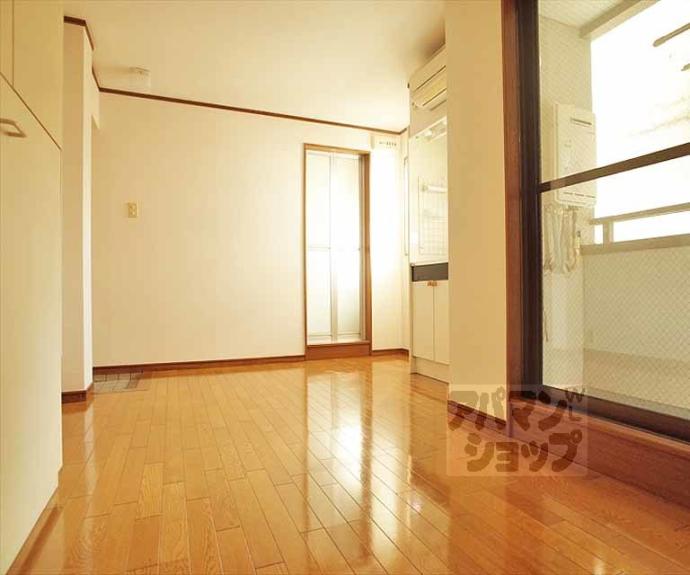 【ハイツエスペランザ】間取