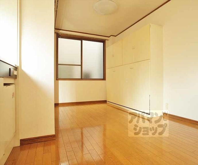 【ハイツエスペランザ】間取