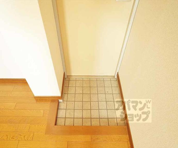 【ハイツエスペランザ】間取