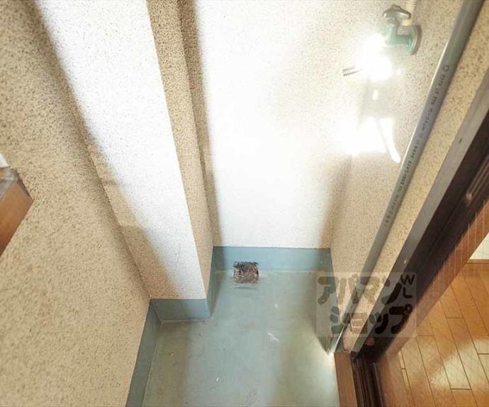 【ハイツエスペランザ】間取