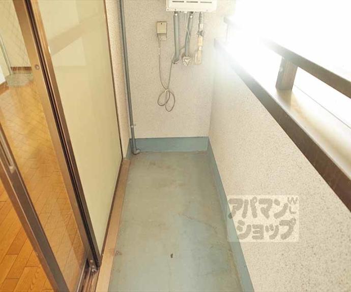 【ハイツエスペランザ】間取