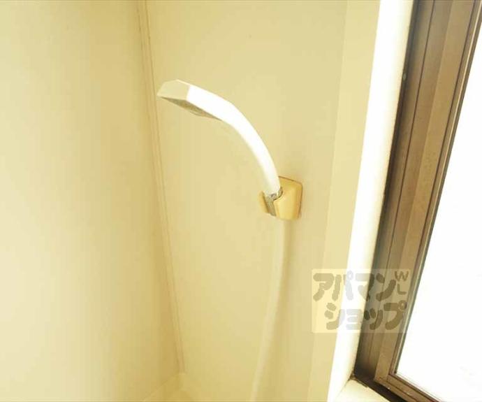 【ハイツエスペランザ】間取