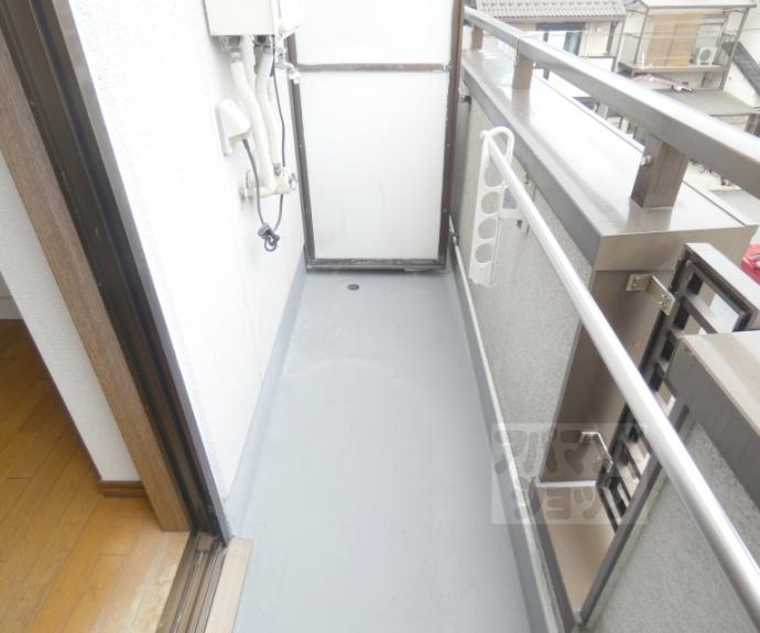 【ハイツエスペランザ】間取