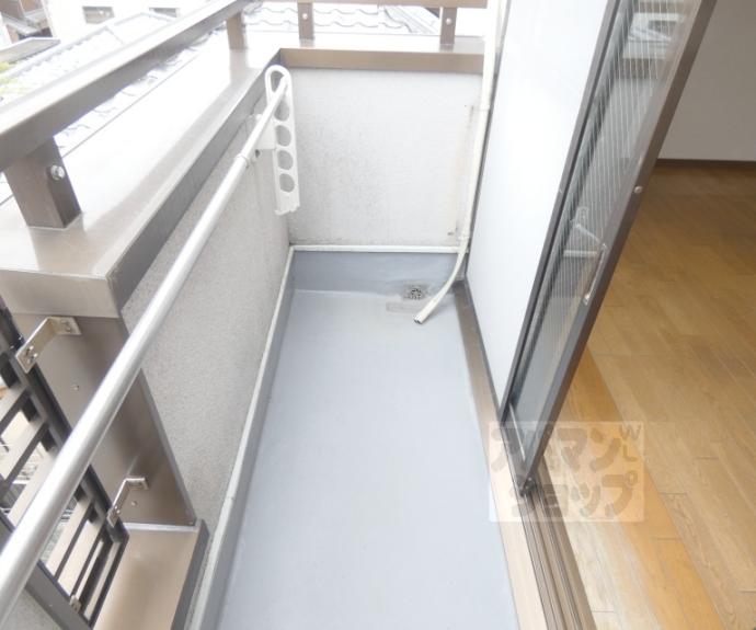 【ハイツエスペランザ】間取