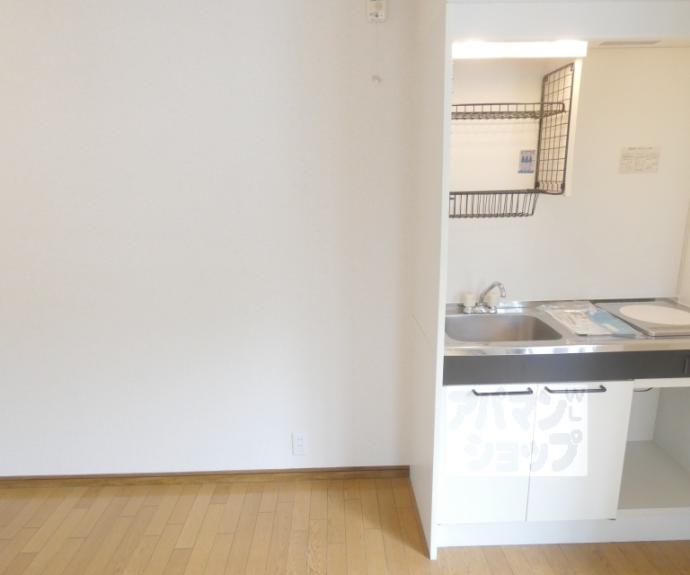 【ハイツエスペランザ】間取