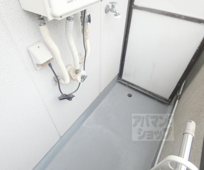 【ハイツエスペランザ】間取