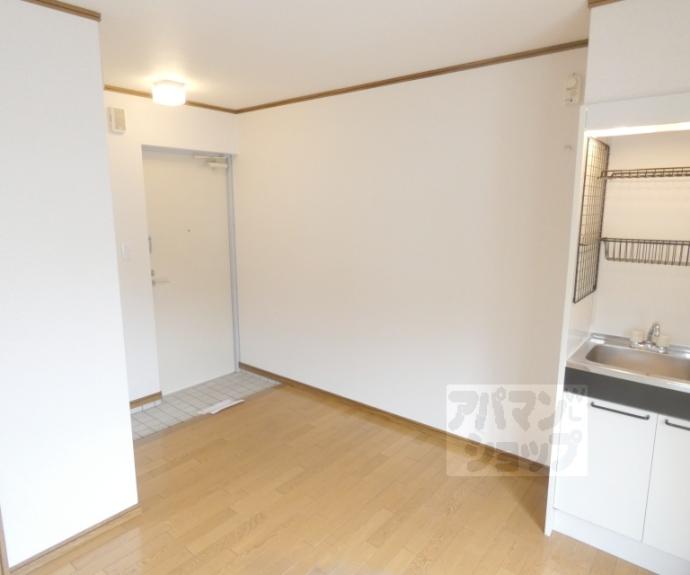 【ハイツエスペランザ】間取