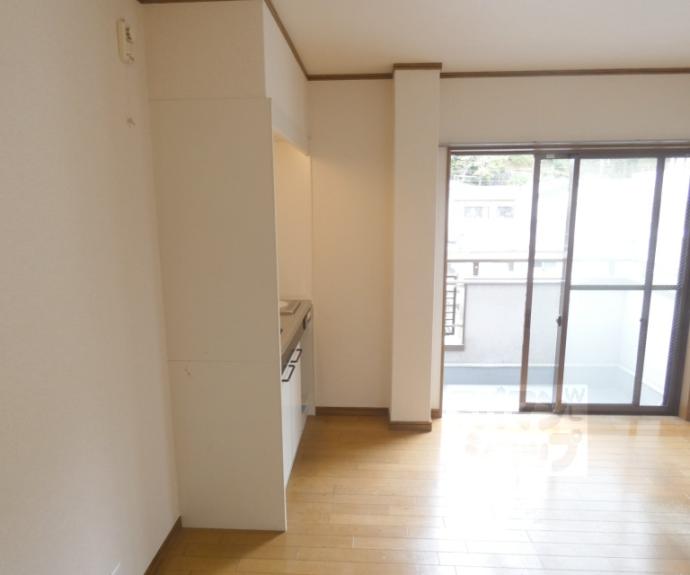 【ハイツエスペランザ】間取