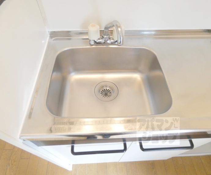 【ハイツエスペランザ】間取