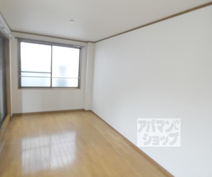 【ハイツエスペランザ】間取