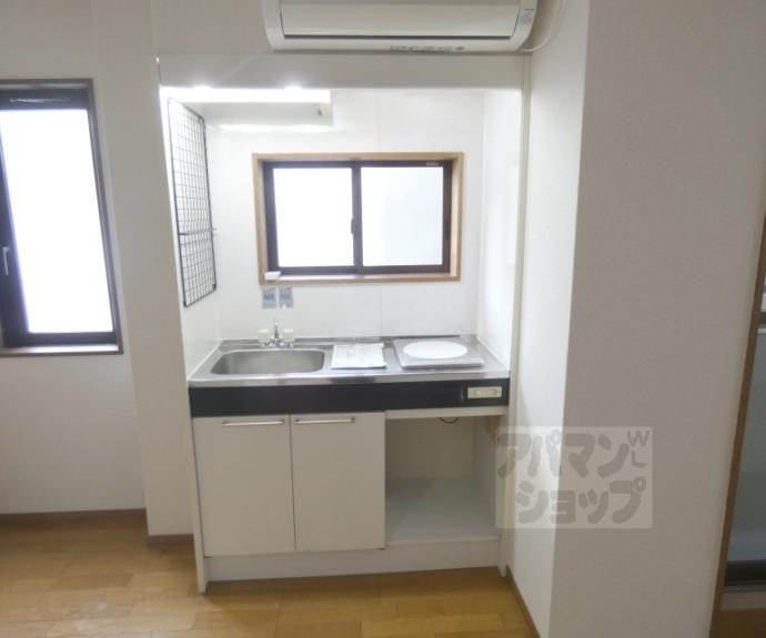 【ハイツエスペランザ】間取