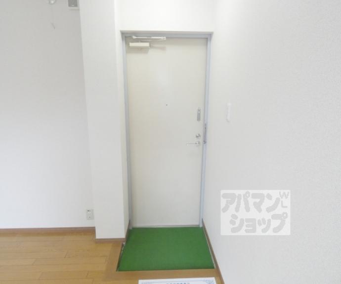 【ハイツエスペランザ】間取