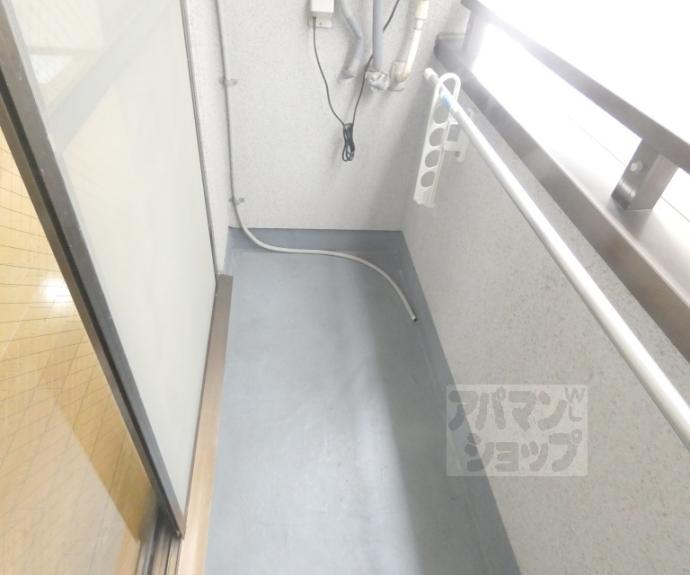 【ハイツエスペランザ】間取