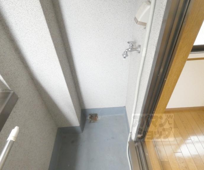 【ハイツエスペランザ】間取