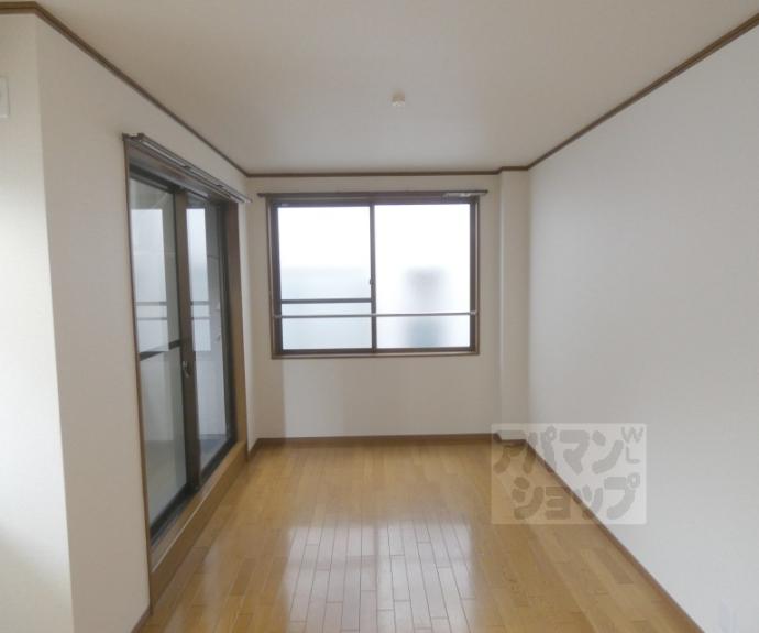 【ハイツエスペランザ】間取