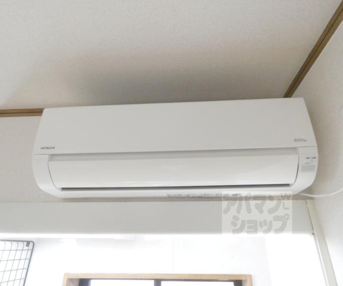 【ハイツエスペランザ】間取