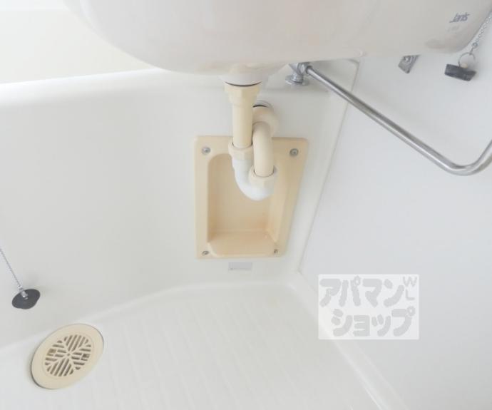 【ハイツエスペランザ】間取