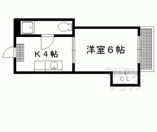 【銀閣寺ハウス】