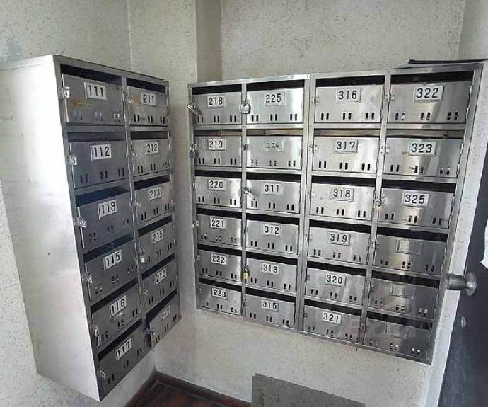 【銀閣寺ハウス】間取