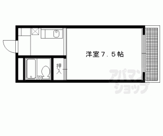 【ハイム浄土寺８０】