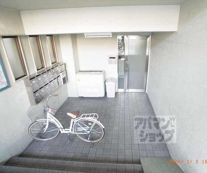 【ハイム浄土寺８０】間取