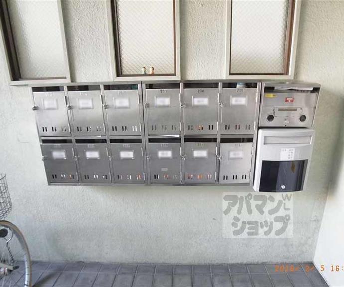 【ハイム浄土寺８０】間取