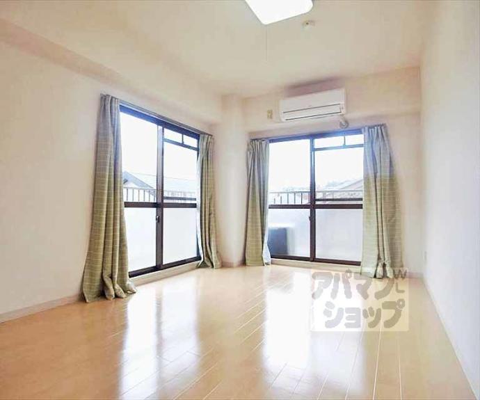 【ハイム浄土寺８０】間取