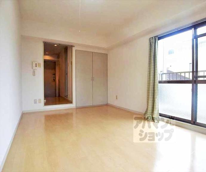 【ハイム浄土寺８０】間取