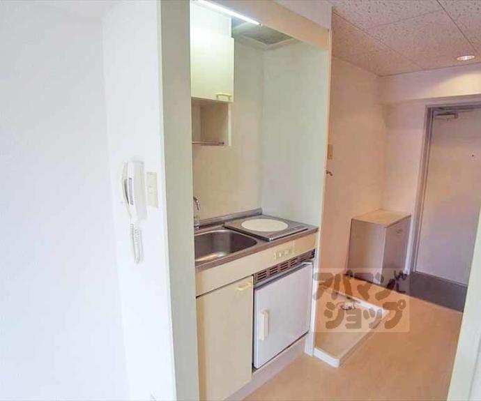 【ハイム浄土寺８０】間取