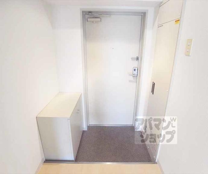 【ハイム浄土寺８０】間取