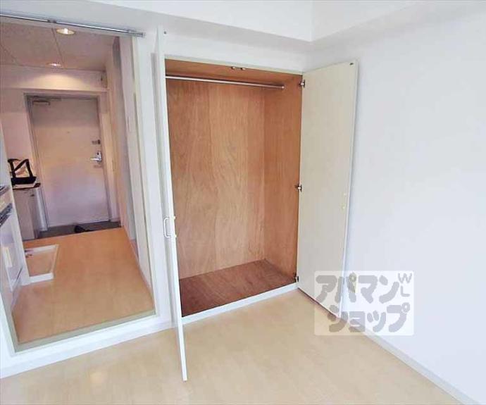 【ハイム浄土寺８０】間取