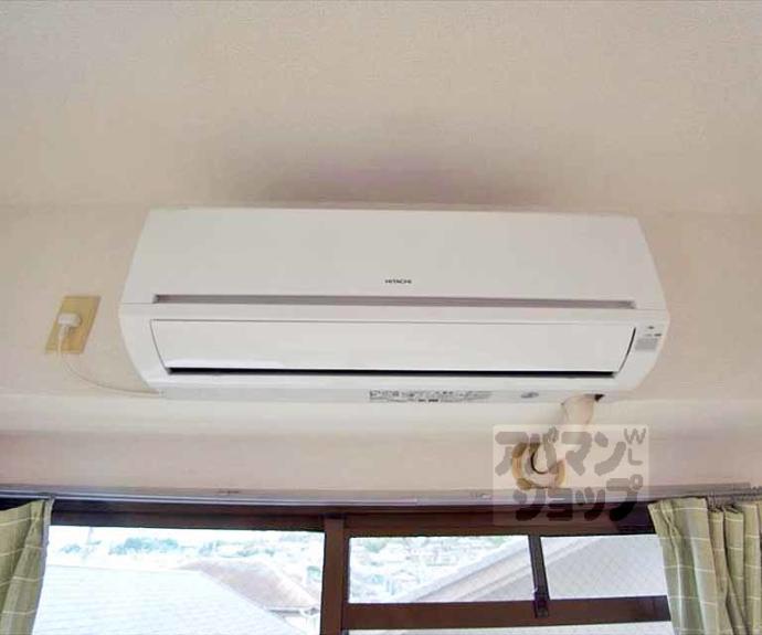 【ハイム浄土寺８０】間取