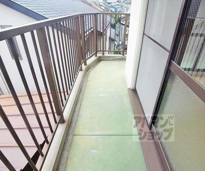 【ハイム浄土寺８０】間取