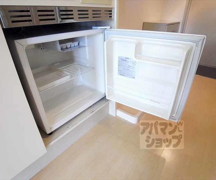 【ハイム浄土寺８０】間取