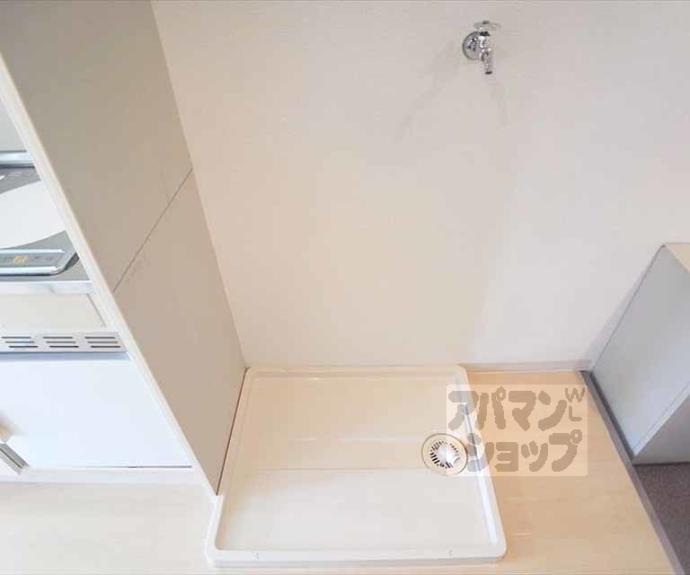 【ハイム浄土寺８０】間取