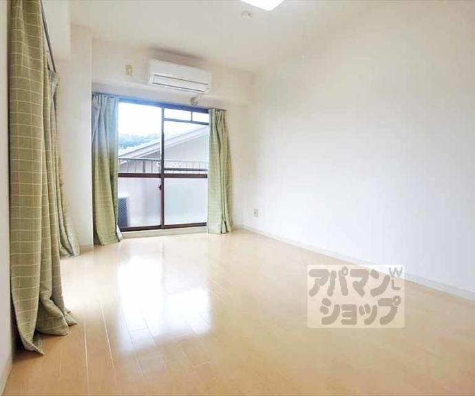 【ハイム浄土寺８０】間取