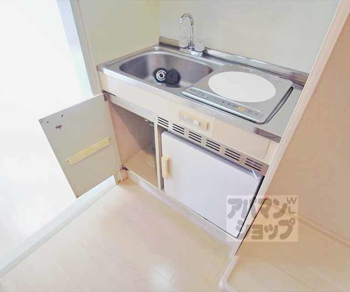 【ハイム浄土寺８０】間取