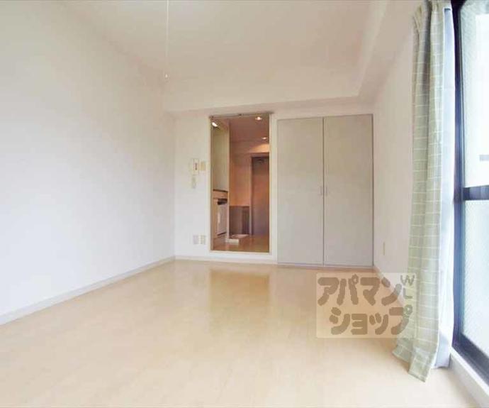 【ハイム浄土寺８０】間取