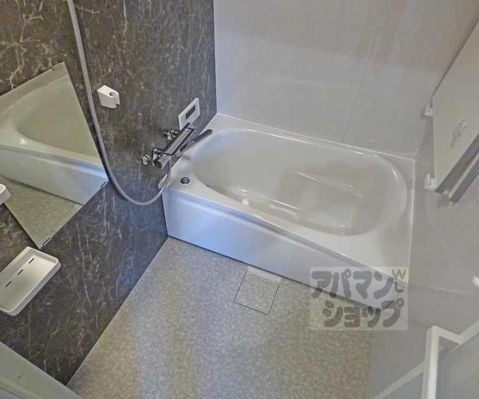 【セラヴィー１１９】間取