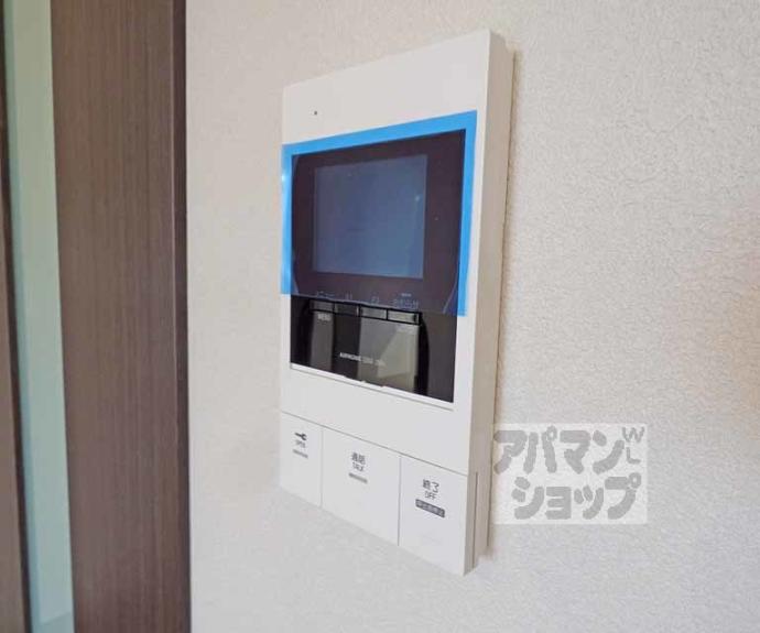 【セラヴィー１１９】間取