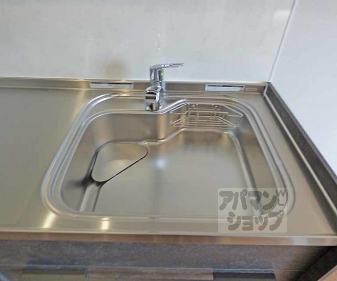 【セラヴィー１１９】間取