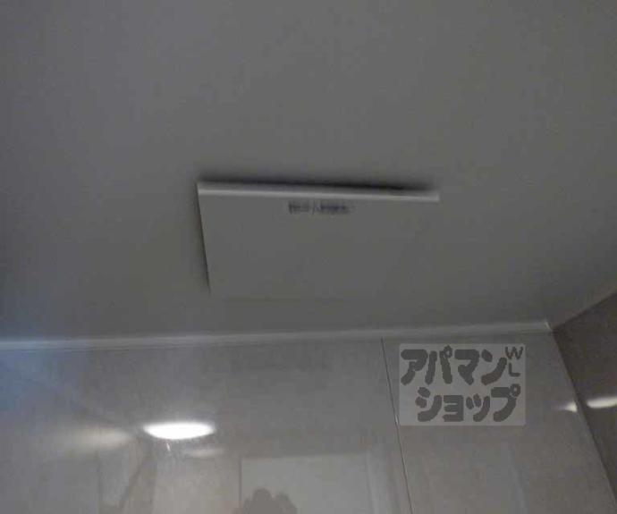 【セラヴィー１１９】間取