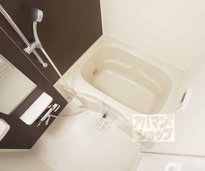 【レジデンス北白川】間取