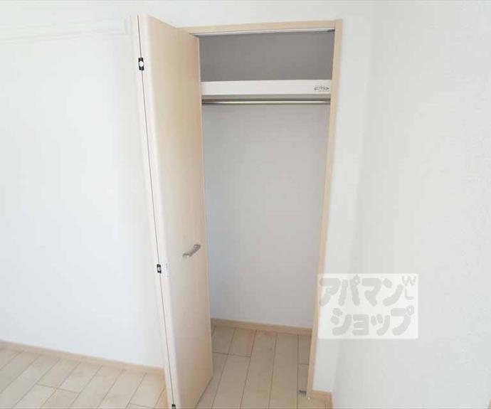 【レジデンス北白川】間取