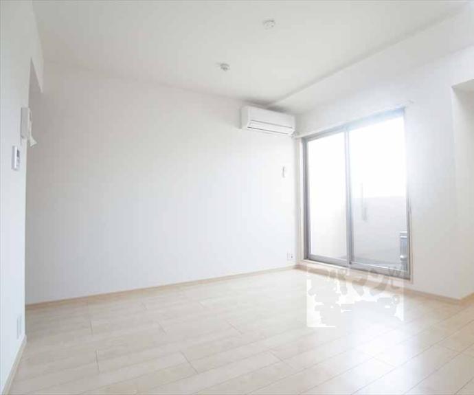 【レジデンス北白川】間取