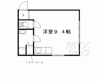 【コスモ三条京阪】